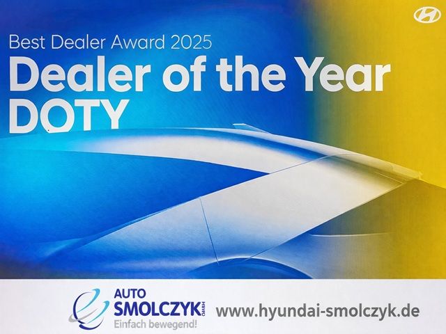 Hyundai KONA 52.061 km 16.590 &euro; Hattingen 45525