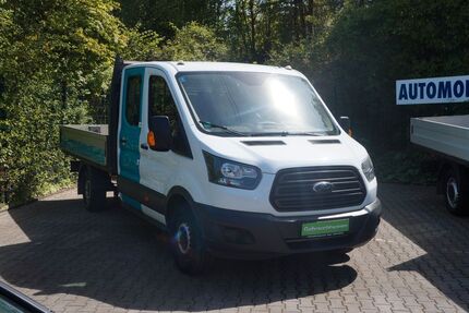 Ford Transit 137.800 km 14.990 &euro; Hagen 58119