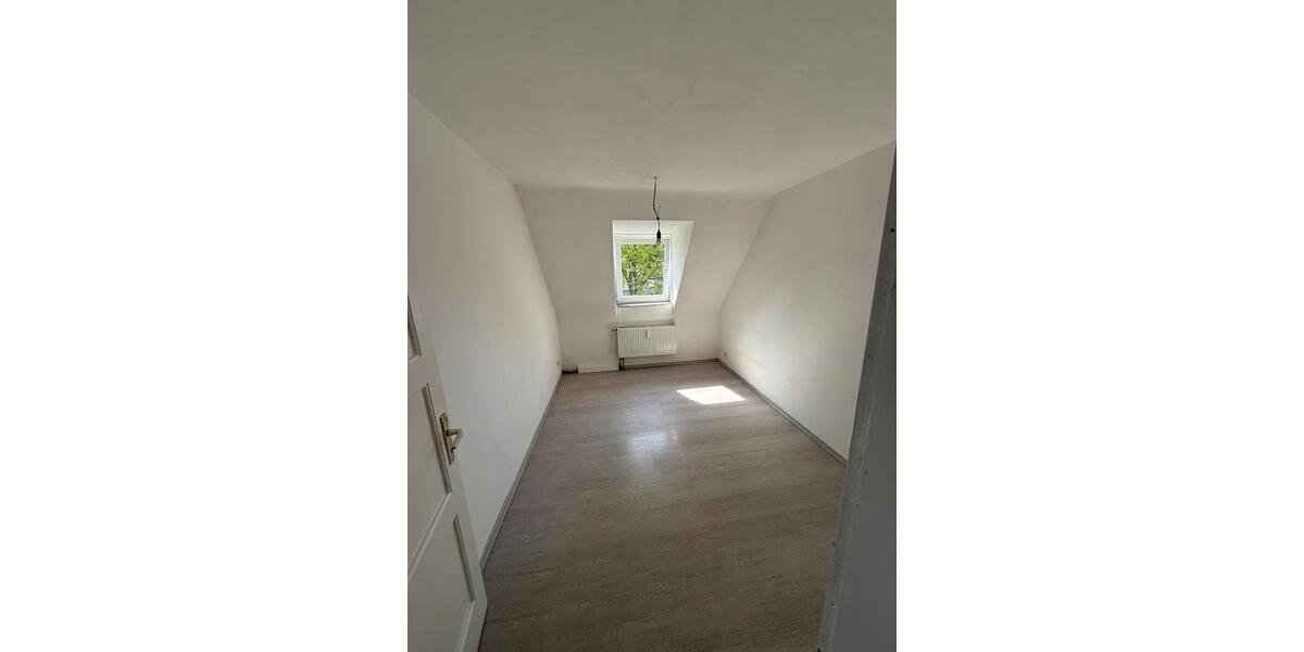 Dachgeschoßwohnung Marl Alt-Marl - 2 Zimmer, 45 m&sup2;, 530&euro; | Angebot:26396478