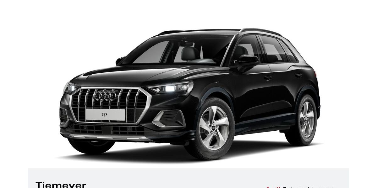 Audi Q3 26.362 km 35.770 &euro; Bochum 44809