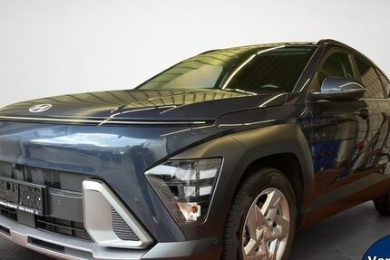 Hyundai KONA 4.300 km 25.990 &euro; Wuppertal 42281