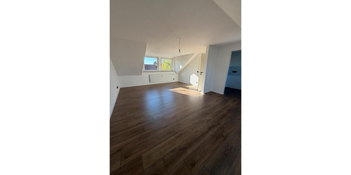 Dachgeschoßwohnung Dortmund Aplerbeck - 2 Zimmer, 52 m&sup2;, 680&euro; | Angebot:26323567