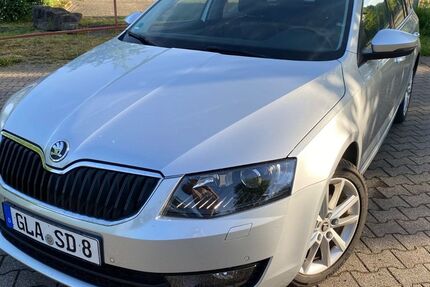Skoda Octavia 118.000 km 10.800 &euro; Gladbeck 45968