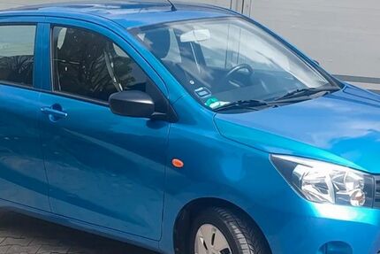 Suzuki Celerio 29.000 km 7.999 &euro; Witten 58453