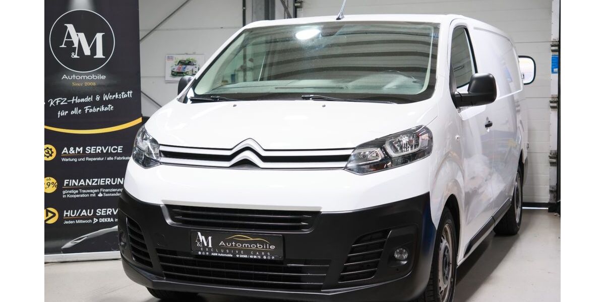 Citroen Jumpy 119.000 km 16.399 &euro; Duisburg 47228
