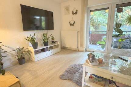 Wohnung Essen Überruhr-Holthausen - 4 Zimmer, 77 m&sup2;, 189.000&euro; | Angebot:25692704