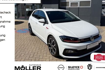 VW Polo 17.800 km 20.990 &euro; Hattingen 45527