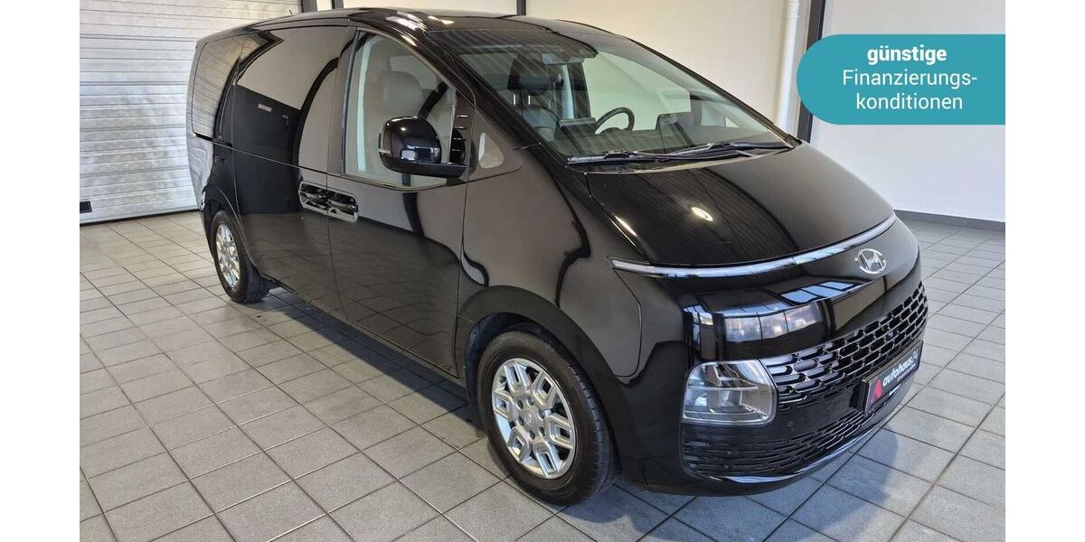 Hyundai STARIA 28.051 km 37.990 &euro; Wuppertal 42287