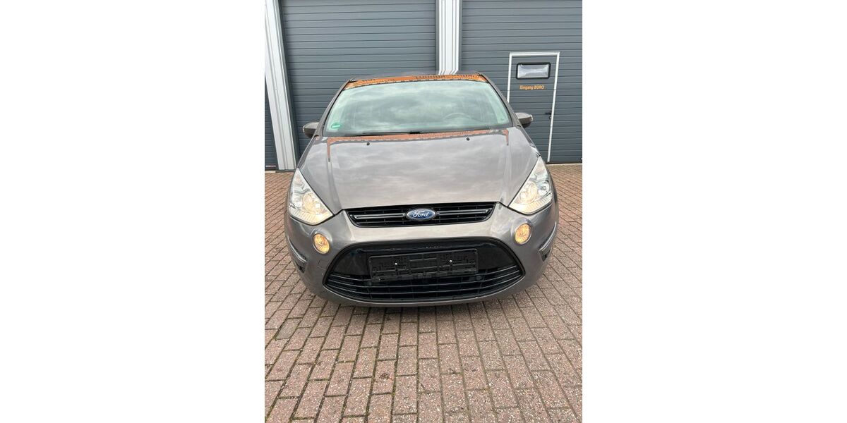 Ford S-Max 260.000 km 1.600 &euro; Duisburg 47239