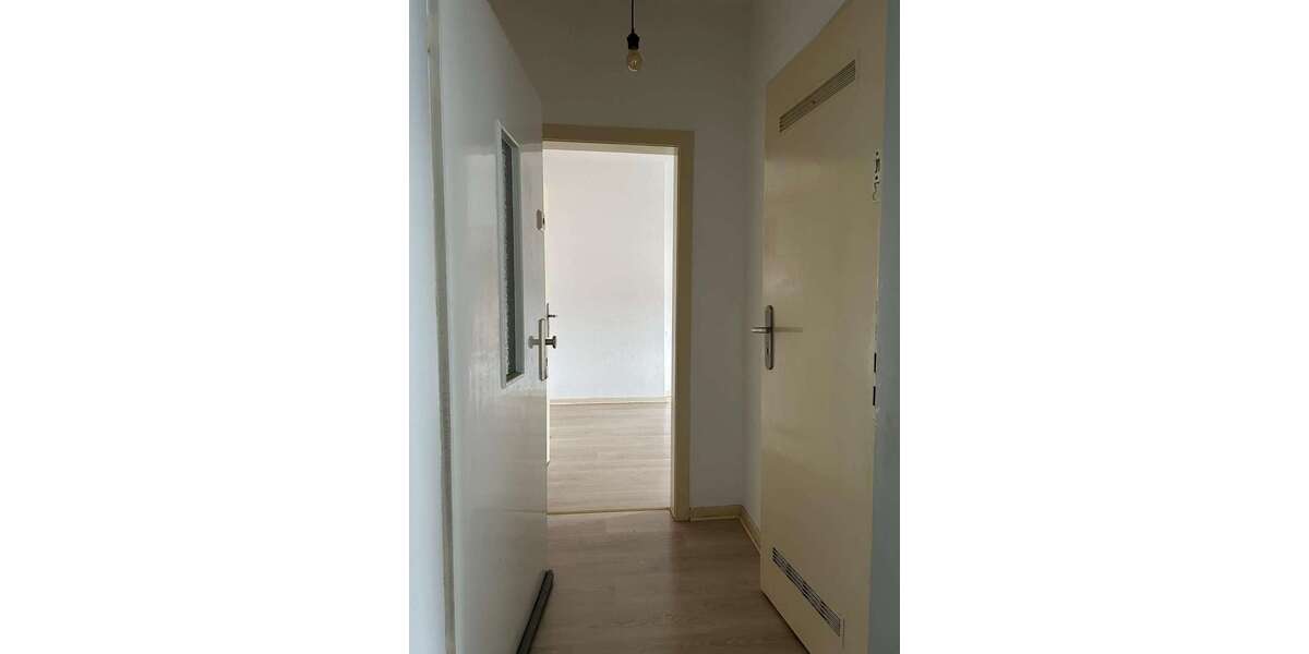Etagenwohnung Dortmund Innenstadt Ost - 2 Zimmer, 40 m&sup2;, 500&euro; | Angebot:27131447