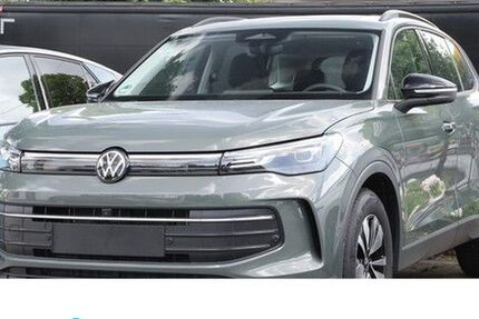 VW Tiguan 2.600 km 35.498 &euro; Schwerte 58239