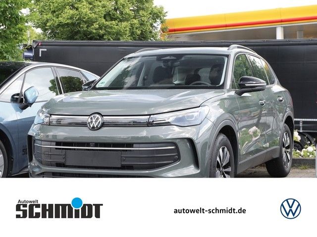 VW Tiguan 2.600 km 35.498 &euro; Schwerte 58239