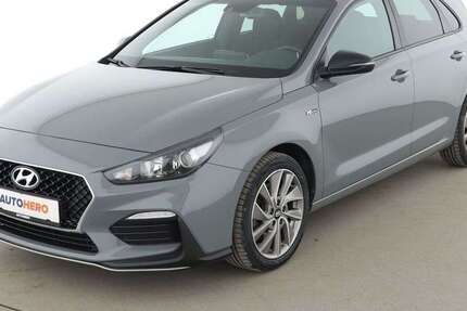 Hyundai i30 80.637 km 14.330 &euro; Essen 45141