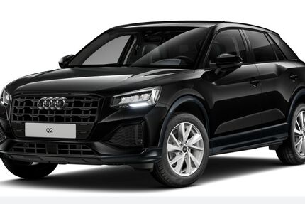 Audi Q2 20.072 km 26.870 &euro; Bochum 44809