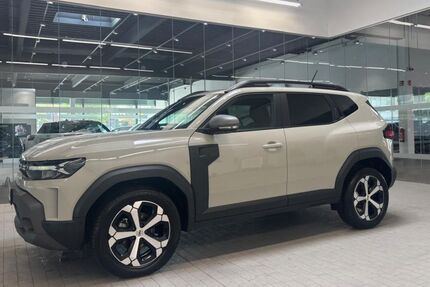 Dacia Duster 23.256 km 23.190 &euro; Dortmund 44145