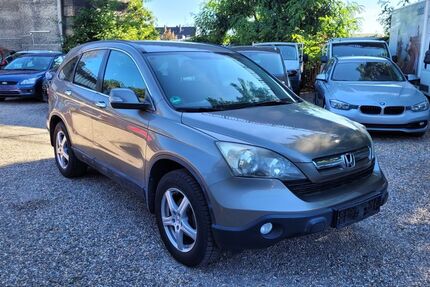 Honda CR-V 194.000 km 3.790 &euro; Essen 45356