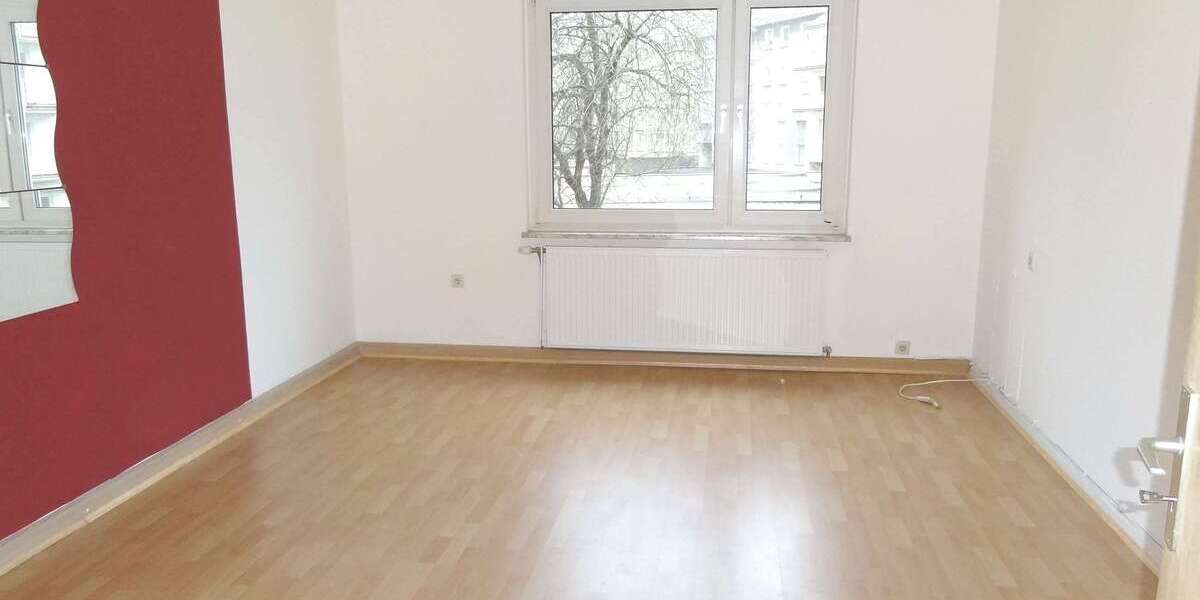 Etagenwohnung Wuppertal Barmen - 4 Zimmer, 79 m&sup2;, 540&euro; | Angebot:26408791
