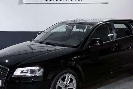 Audi A3 129.000 km 6.900 &euro; Sprockhövel 45549