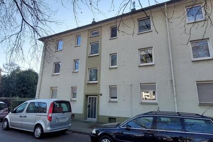 Wohnung Bochum Bochum-Mitte - 2.5 Zimmer, 48 m&sup2;, 444&euro; | Angebot:26656377