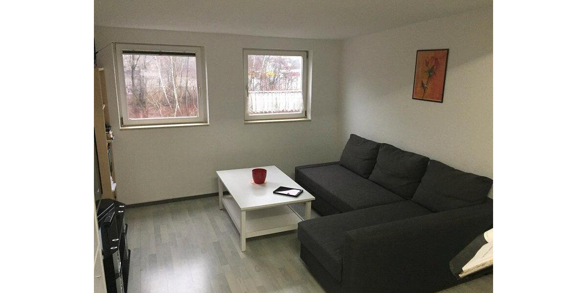 Dachgeschoßwohnung Bochum Querenburg - 3 Zimmer, 40 m&sup2;, 119.000&euro; | Angebot:26409308