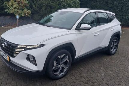 Hyundai TUCSON 34.300 km 22.500 &euro; Essen 45136