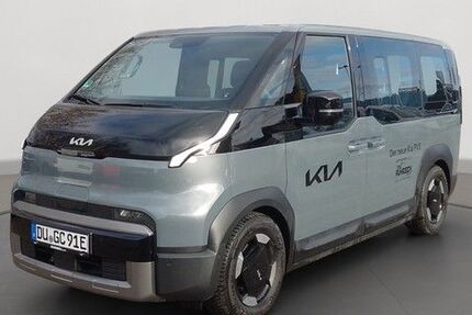 Kia PV5 6.500 km 43.390 &euro; Duisburg 47059