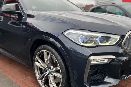 BMW X6 M50 110.000 km 55.500 &euro; Castrop Rauxel 44579