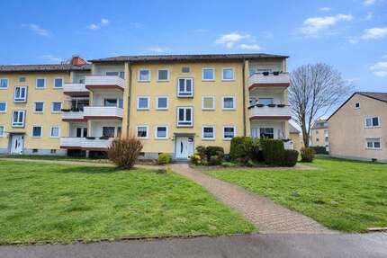 Wohnung Dortmund Bövinghausen - 2 Zimmer, 46 m&sup2;, 85.000&euro; | Angebot:25835210