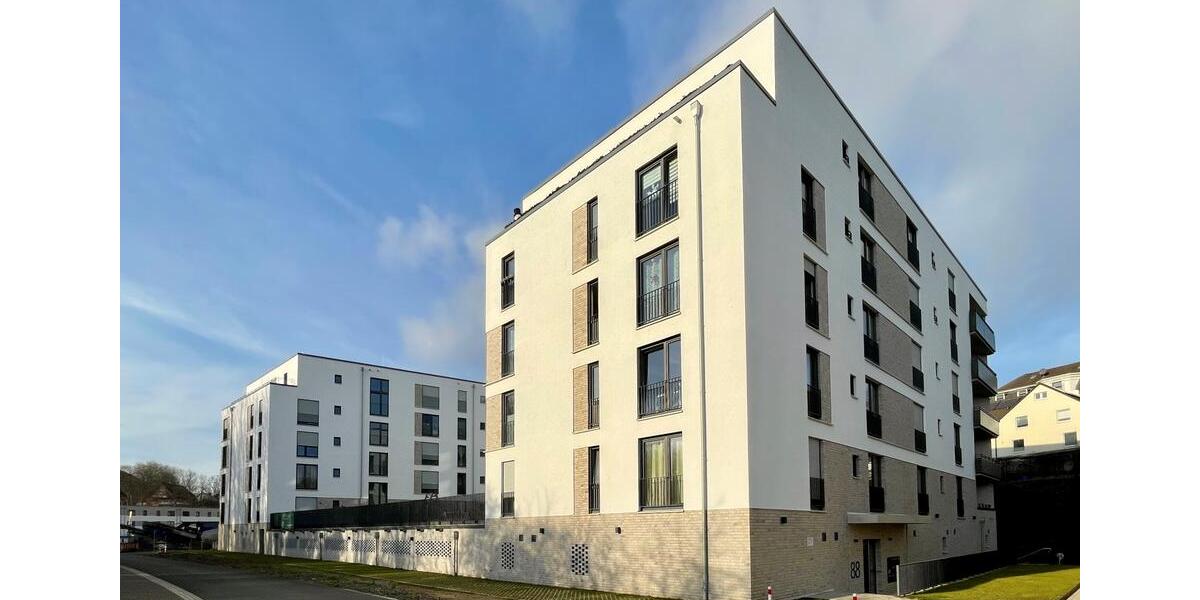 Erdgeschoßwohnung Wuppertal Sedansberg - 2 Zimmer, 69 m&sup2;, 829&euro; | Angebot:24703902