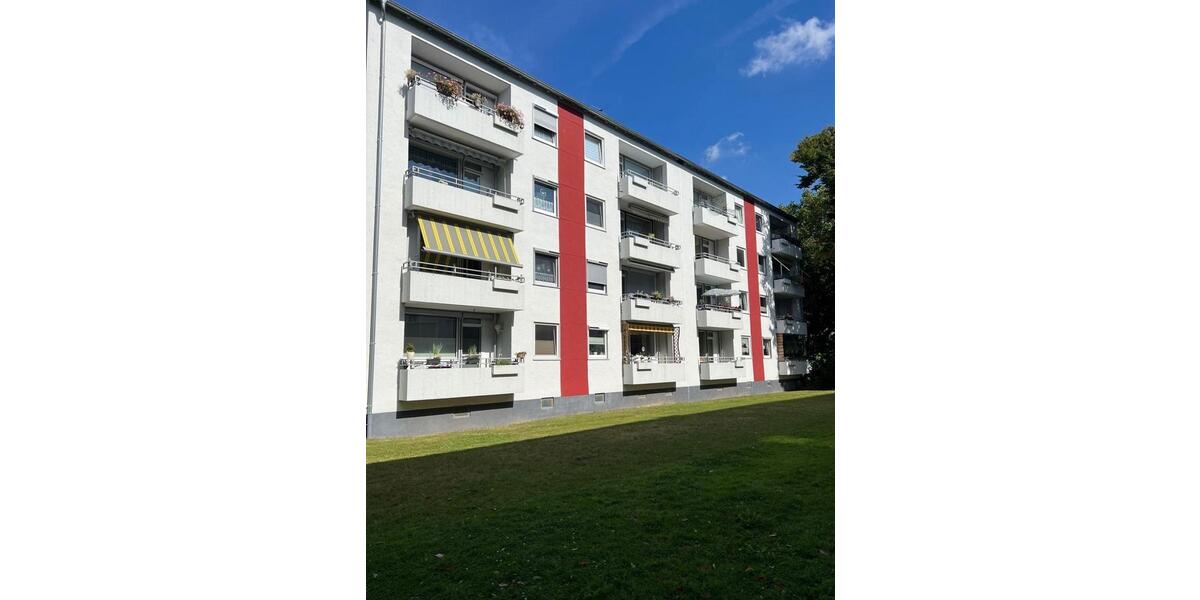 Etagenwohnung Hattingen - 3 Zimmer, 78 m&sup2;, 145.000&euro; | Angebot:26252272