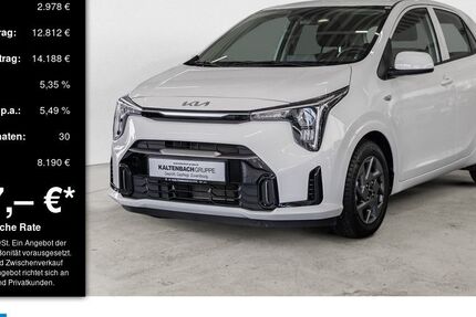 Kia Picanto 9.712 km 14.890 &euro; Remscheid 42897