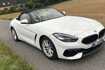 BMW Z4 43.987 km 34.333 &euro; Wuppertal 42115