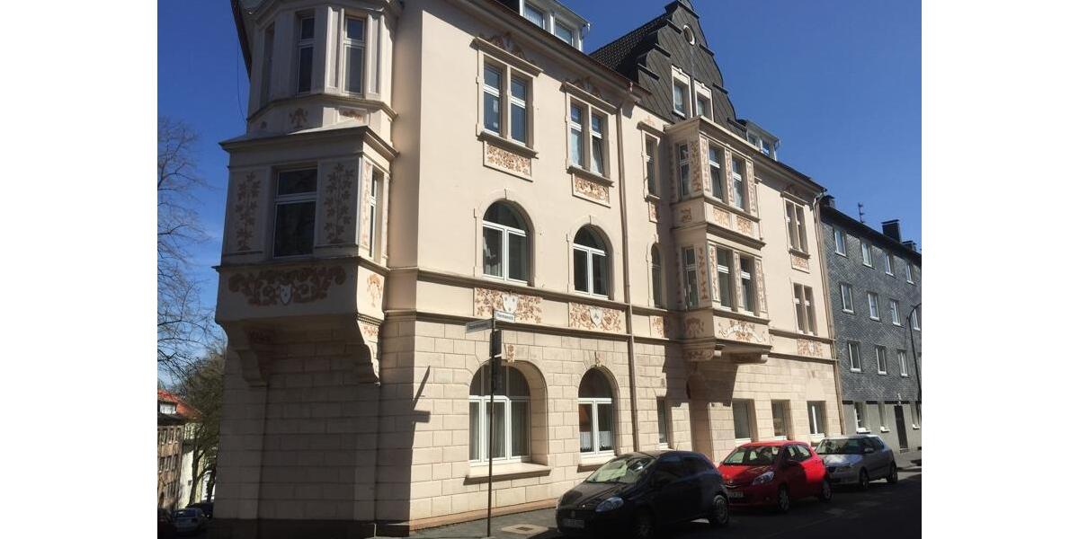 Erdgeschoßwohnung Remscheid Gemarkung Bergisch Born - 3 Zimmer, 83 m&sup2;, 590&euro; | Angebot:26295375