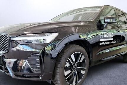 Volvo XC60 39.990 km 59.880 &euro; Recklinghausen 45659