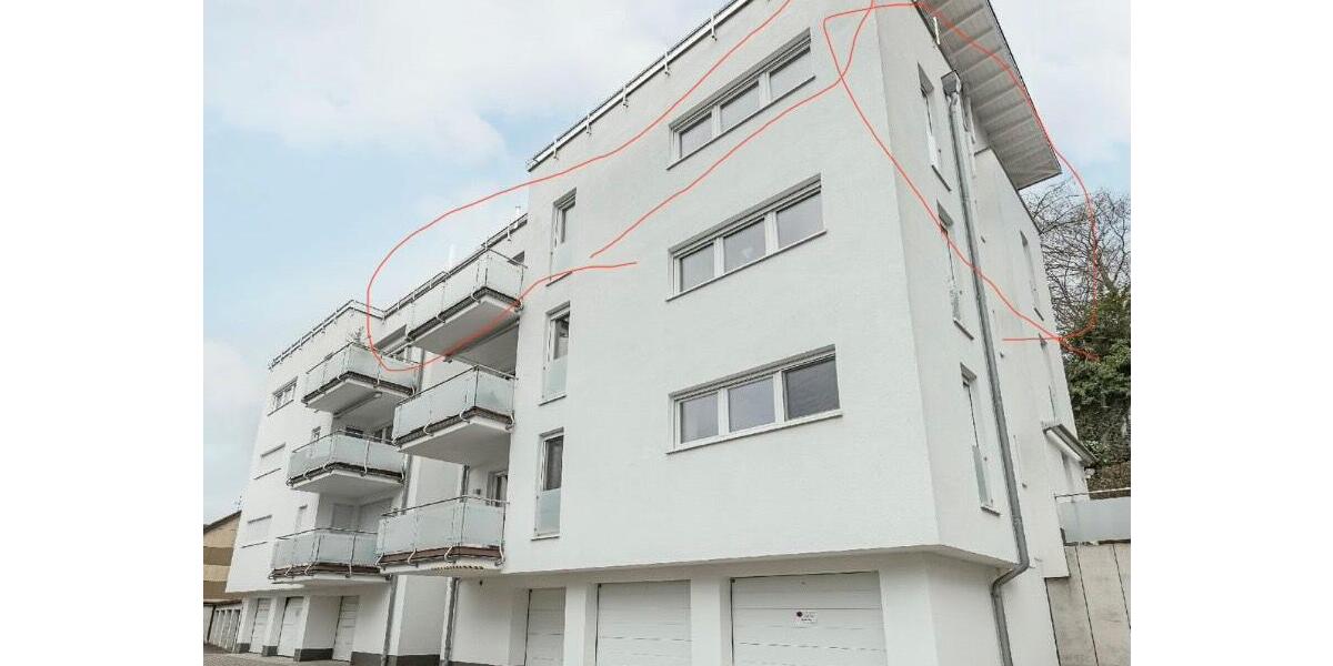 Etagenwohnung Hagen Hagen-Mitte - 3 Zimmer, 83 m&sup2;, 225.000&euro; | Angebot:26846813