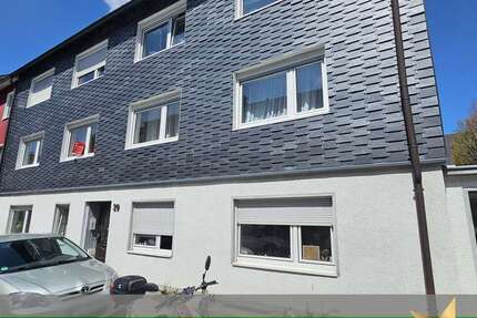 Wohnung Remscheid - 6 Zimmer, 111 m&sup2;, 162.400&euro; | Angebot:27356967