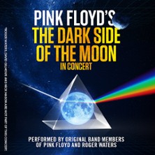 Pink Floyd's Dark Side of the Moon 11.11.2026 LUISE-ALBERTZ-HALLE