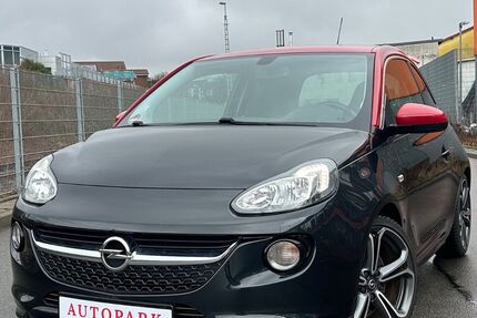 Opel Adam 113.000 km 8.990 &euro; Remscheid 42859