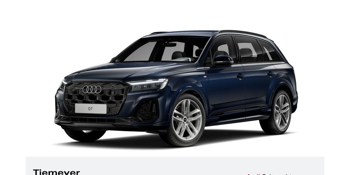 Audi Q7 9.743 km 68.440 &euro; Gelsenkirchen 45894