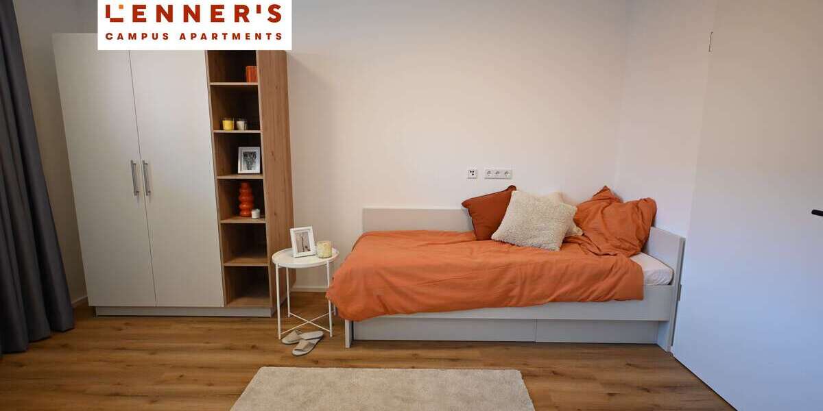 Zimmer Bochum Laer - 1 Zimmer, 600&euro; | Angebot:21572500