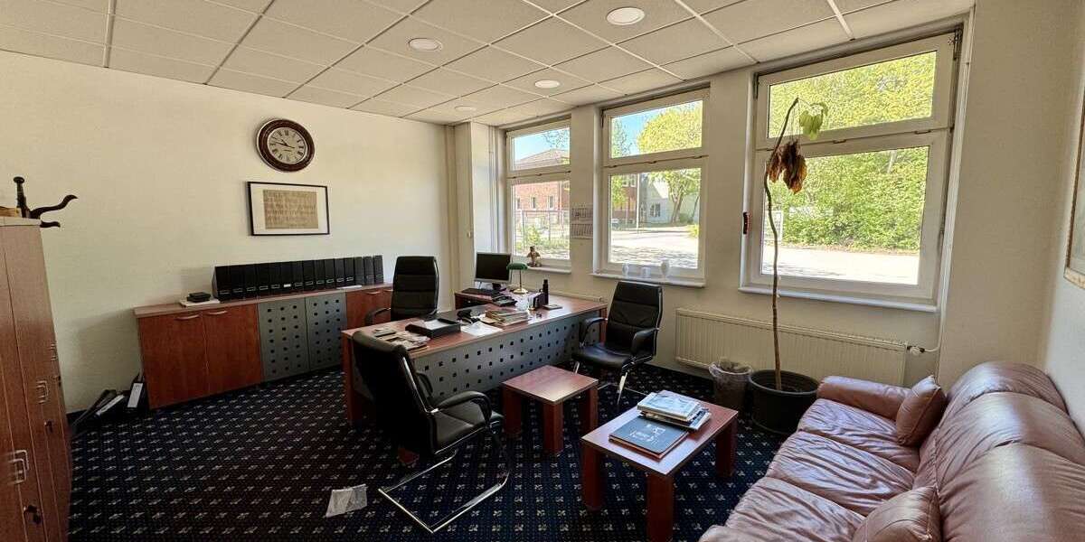 Grundstück Bochum Bochum-Nord - 4.190.000&euro; | Angebot:26402444