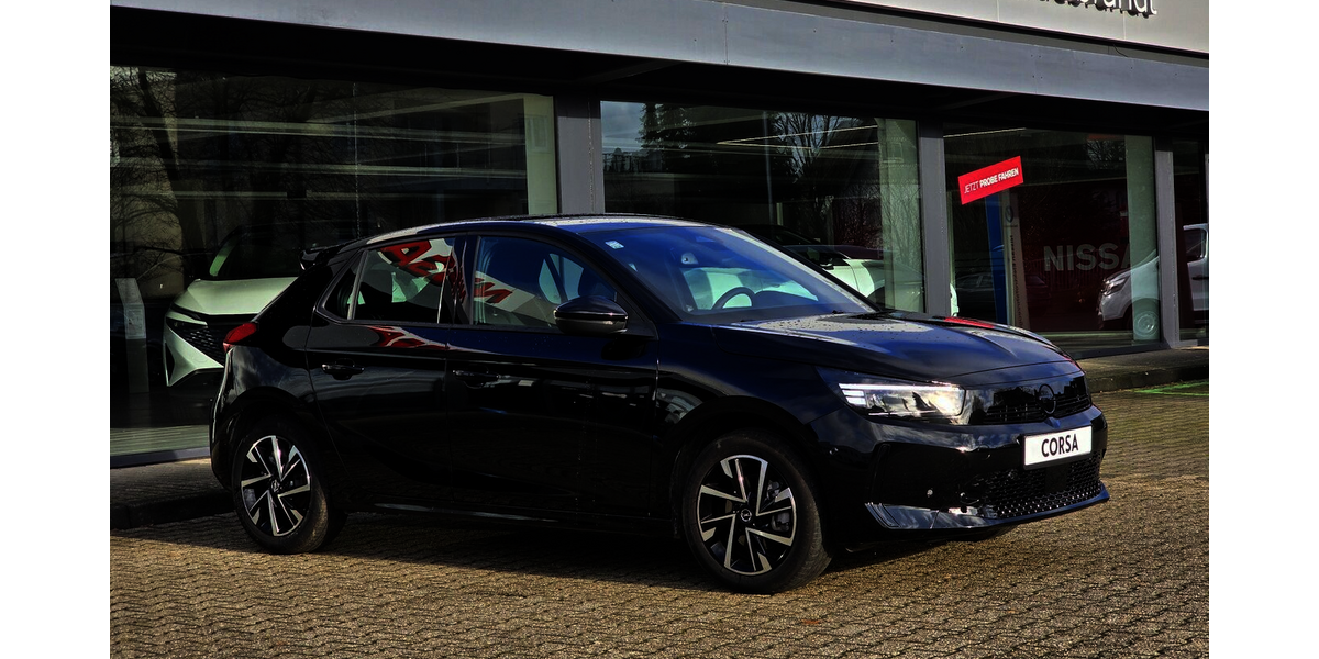 Opel Corsa GS Automatik|Winterpaket|ACC|Kamera 15.744 km 18.450 &euro; Wermelskirchen 42929