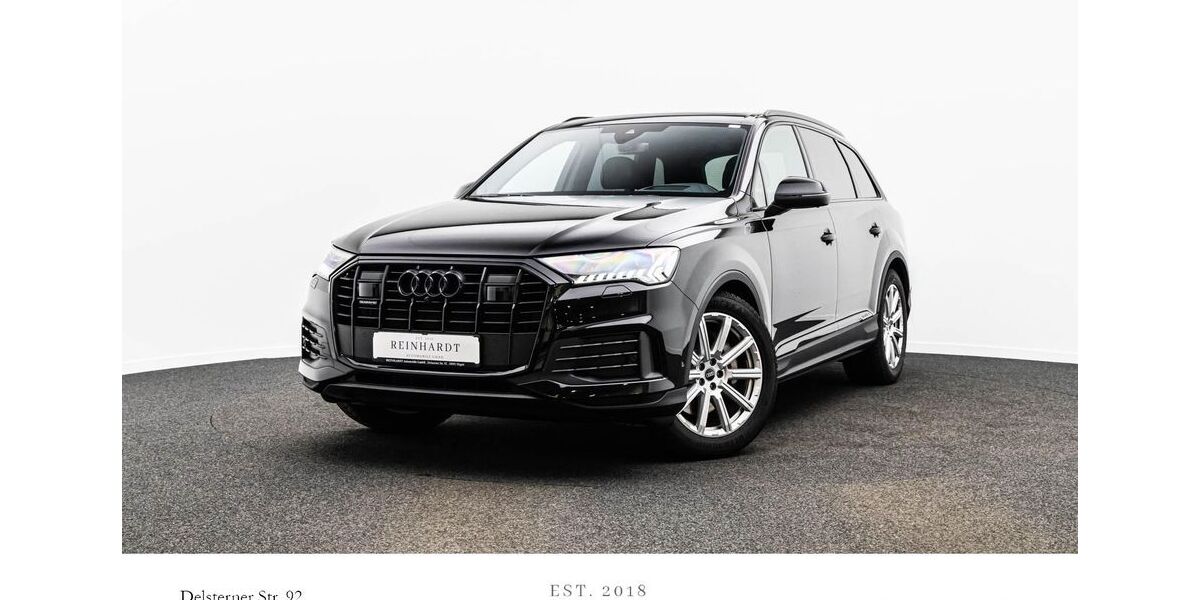Audi Q7 56.055 km 59.075 &euro; Hagen 58091