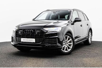Audi Q7 56.055 km 59.080 &euro; Hagen 58091
