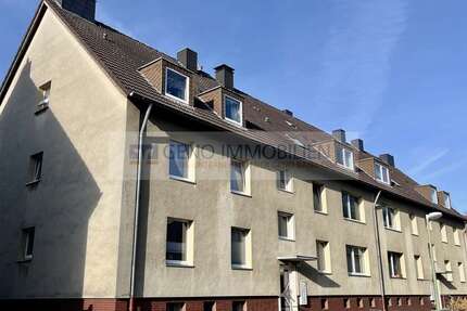 Wohnung Essen / Bergerhausen Bergerhausen - 2 Zimmer, 61 m&sup2;, 125.000&euro; | Angebot:27370769