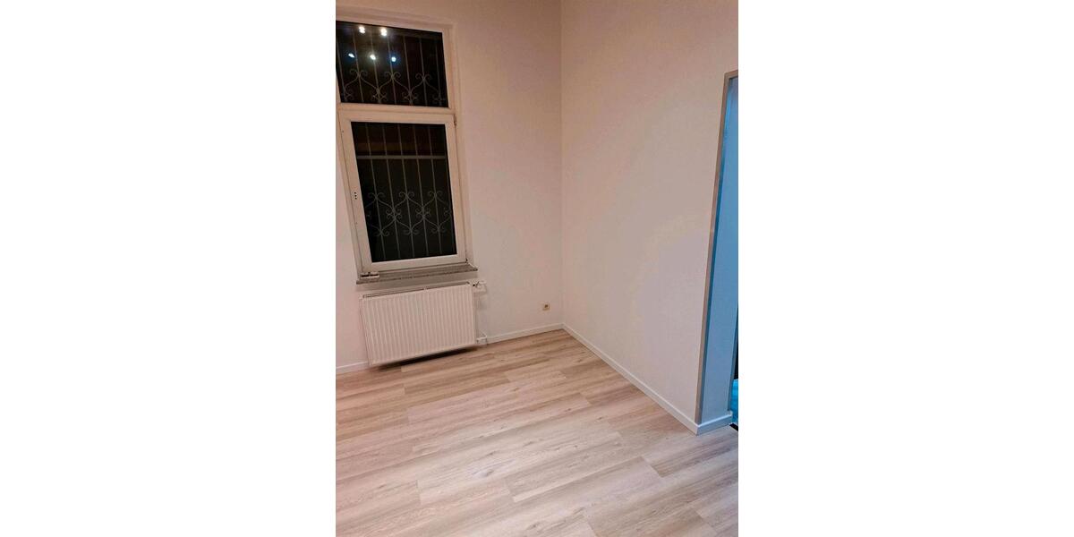 Erdgeschoßwohnung Wuppertal Gemarkung Langerfeld - 2 Zimmer, 59 m&sup2;, 110.000&euro; | Angebot:26368862