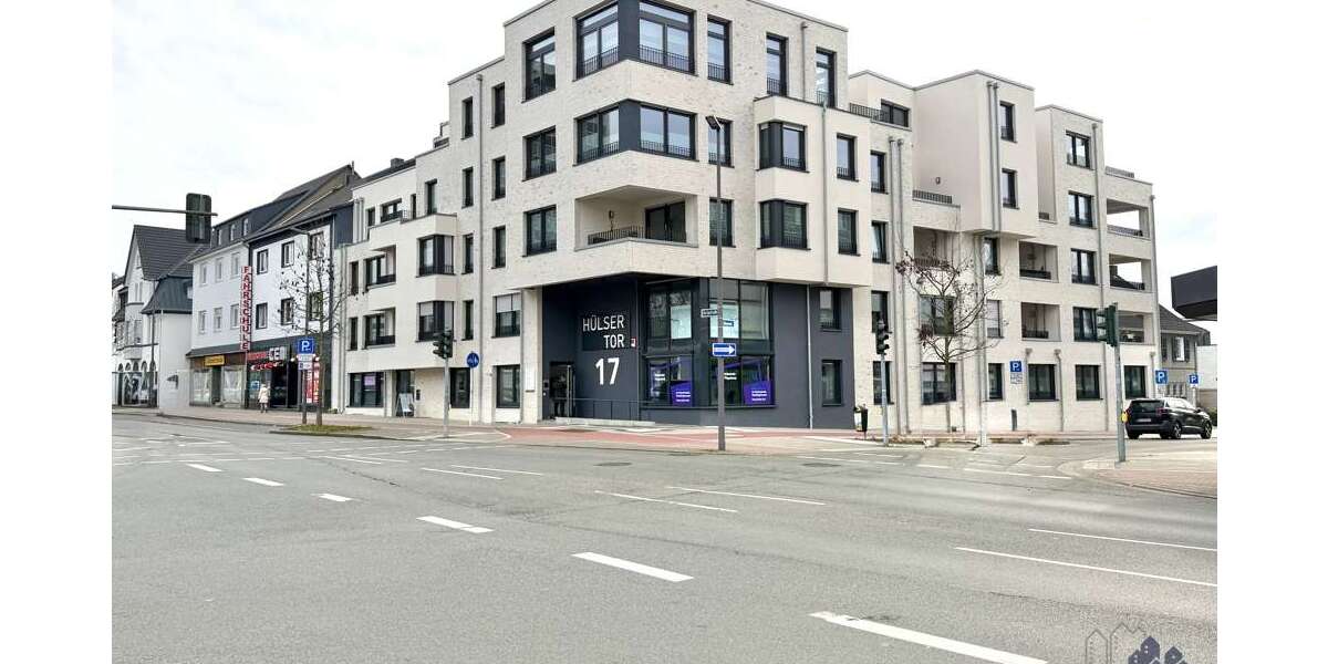 Etagenwohnung Marl - 2 Zimmer, 78 m&sup2;, 1.134&euro; | Angebot:25137241