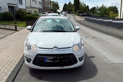 Citroen C4 190.197 km 2.990 &euro; Hagen 58089