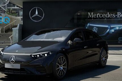 Mercedes-Benz EQS 18.294 km 86.790 &euro; Hagen 58135