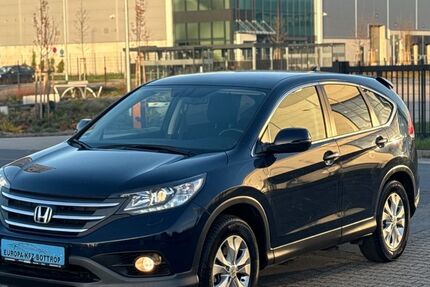 Honda CR-V 130.000 km 14.499 &euro; Bottrop 46238